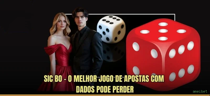 Plataforma ameibet - cassino e apostas